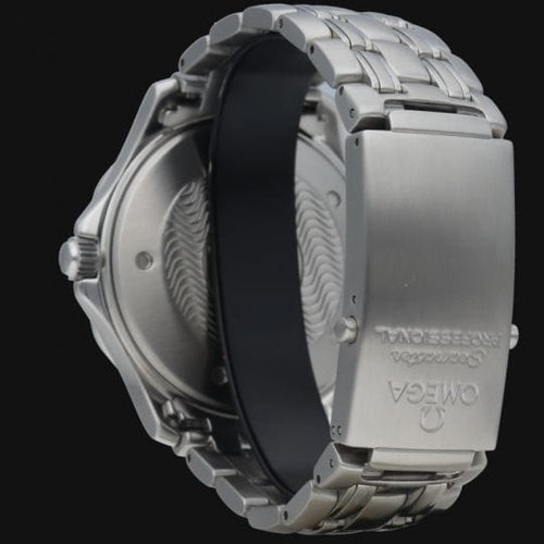 Montre Omega Montre Seamaster Diver Professional 300M 41Mm Quartz 58 Facettes MT41361