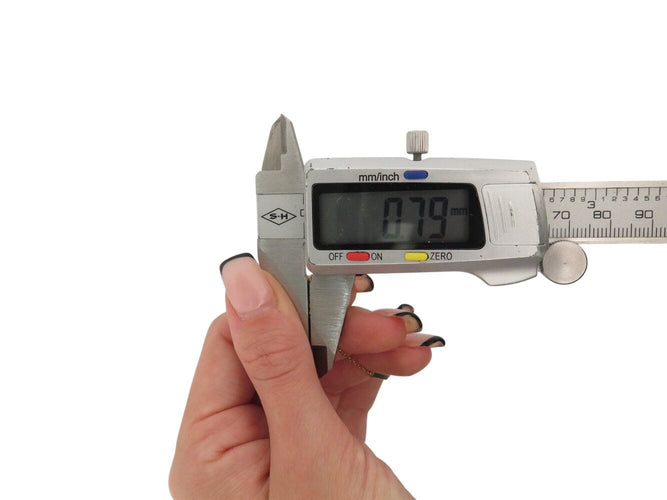 Bracelet bracelet CELINE line 460lq6gyd 15.5cm or jaune 18k diamants 0.06ct 58 Facettes 270278