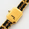 Montre CHANEL - Montre Première - Plaqué or - Taille L 58 Facettes