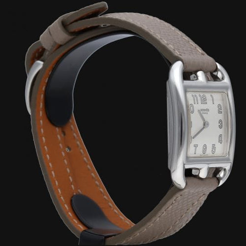Montre Hermes Montre Cape Cod 58 Facettes MT44549