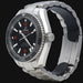 Montre Omega Montre Seamaster Planet Ocean 600M 58 Facettes MT40063