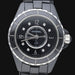 Montre Chanel Montre J12 29Mm Quartz 58 Facettes MT39968