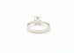 Anello solitario Ct 0,52 58 Facettes 8705