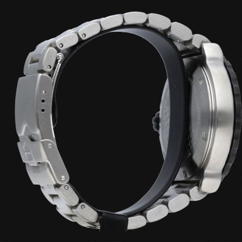 Montre Montre chronographe à quartz Tag Heuer Formula 1 58 Facettes MT42693