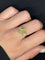 Bague Bague or jaune et diamant Fancy Intense Yellow 1,77 ct 58 Facettes