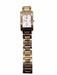 Montre FESTINA - Montre homme en or jaune 58 Facettes