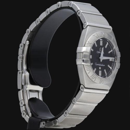 Montre Montre Omega Constellation 58 Facettes MT42911