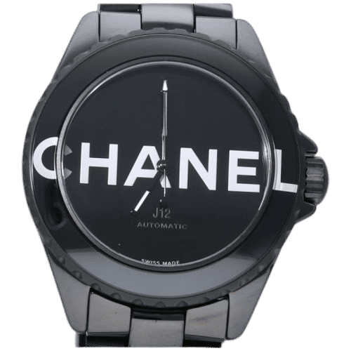 Orologio Chanel Orologio J12 Wanted Edizione Limitata 58 Facettes MT44844