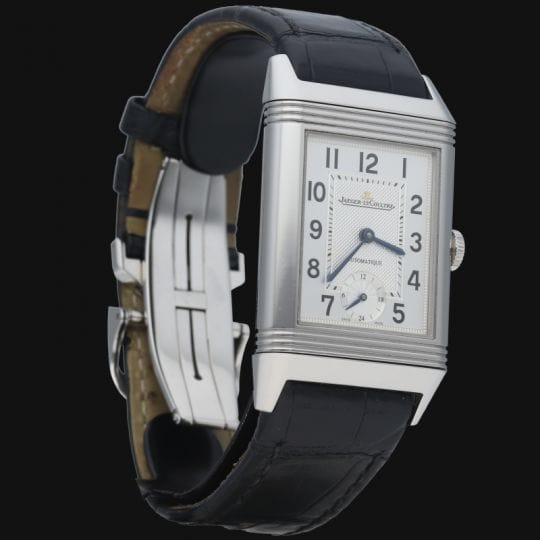 Montre Jaeger Lecoultre Montre Reverso Classique 58 Facettes MT40912