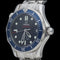 Omega Seamaster Diver 300M Saat