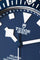 Montre TUDOR - Montre Pelagos FXD 25707B/21 MN21 bleue - 2021 58 Facettes