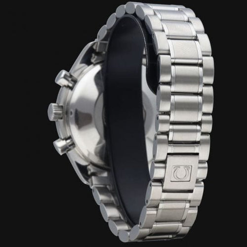 Montre Omega Montre Speedmaster Day Date Chronographe 58 Facettes MT42643