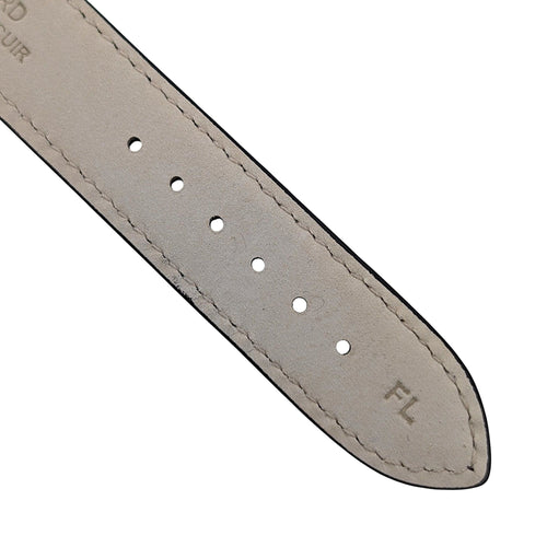 Montre Audemars Piguet Geneve Ultra Thin 18k Gold Cal 2003 Slim Extra Plate Dress Watch 1960 58 Facettes