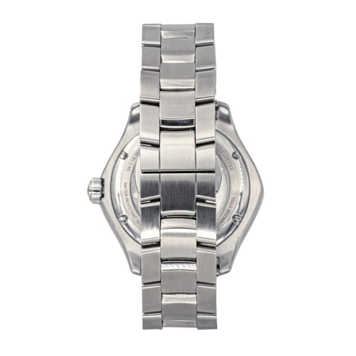 Montre Ebel Montre Discovery Acier 58 Facettes 4268765RV