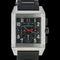 Montre Jaeger Lecoultre Montre Reverso Squadra Chronograph 58 Facettes MT43976