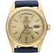 Montre Rolex Montre Day Date 36 58 Facettes MT42281