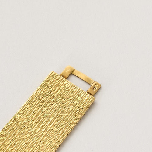 Montre Vacheron & Constantin montre en or jaune 58 Facettes CAE3319X2