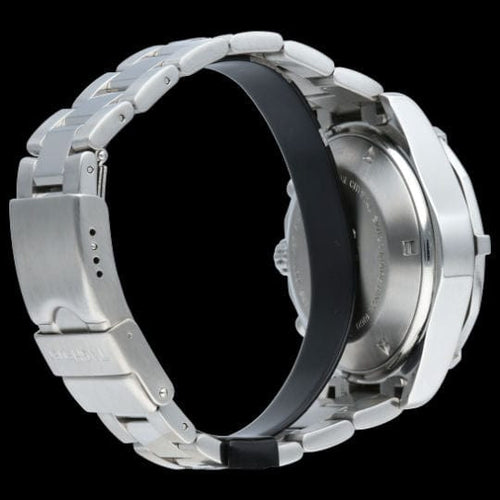 Montre Chronographe Tag Heuer Aqua Racer 58 Facettes MT40334