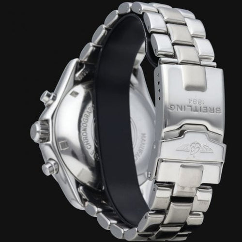 Montre Breitling Montre Colt Chronographe Automatique 58 Facettes MT42003