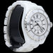 Montre Chanel Montre J12 33Mm Quartz 58 Facettes MT40399