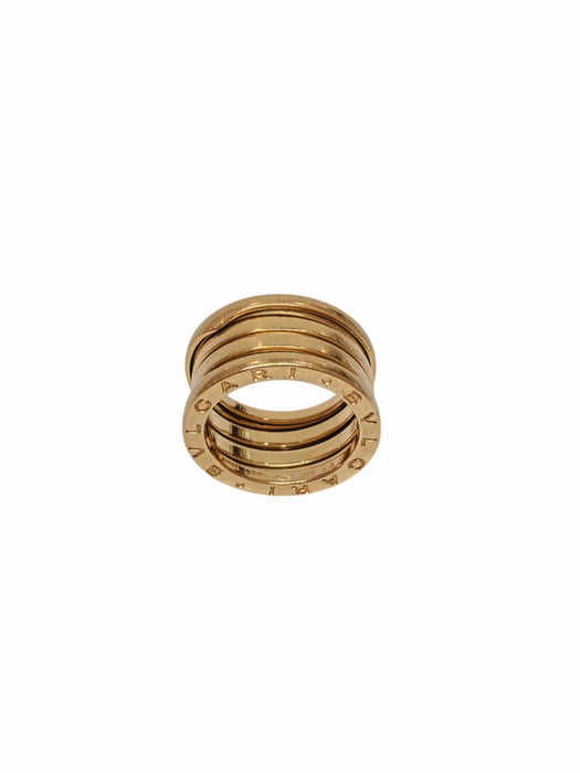 Bague 51 BULGARI - Bague B.zero1 58 Facettes