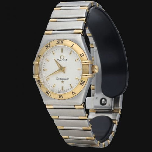 Montre Omega Montre Constellation 58 Facettes MT41175