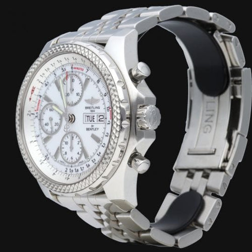 Montre False Montre Bentley Gt 58 Facettes MT43479