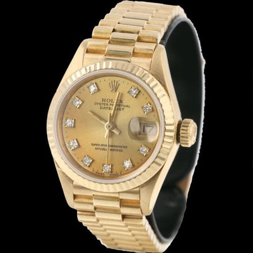 Ceas Rolex Lady Datejust 26
