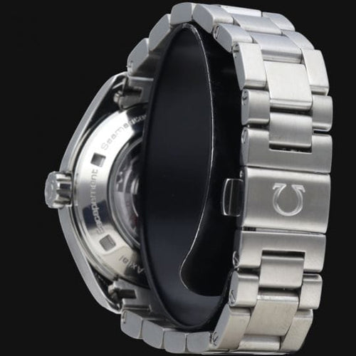 Omega Relógio Seamaster Aqua Terra 150M 