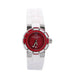 Montre CHAUMET - Montre Class One Rouge et Blanc 58 Facettes 56985