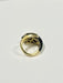 Bague Bague Cobra or jaune onyx diamants 58 Facettes 32600162