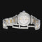 Montre Cartier Montre Pasha 58 Facettes MT43965