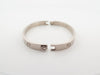 Bracelet bracelet CARTIER love crb6067617 or blanc gris 18k t 16 58 Facettes 264412