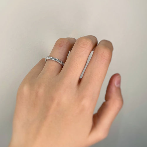 Alliance - Or & Diamants 58 Facettes 240370R