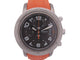 Montre montre HERMES clipper diver chronographe cp2.941 44 mm automatique 58 Facettes 268184
