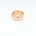 Bague PIAGET - Bague possession en or rose et diamant 58 Facettes 30592