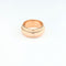 Bague PIAGET - Bague possession en or rose et diamant 58 Facettes 30592