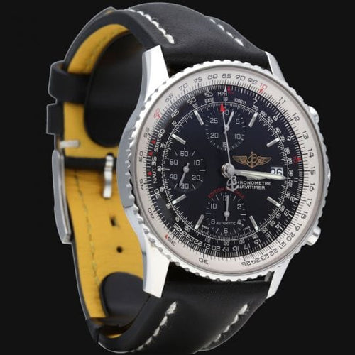 Montre Breitling Montre Navitimer Heritage 41 58 Facettes MT43057