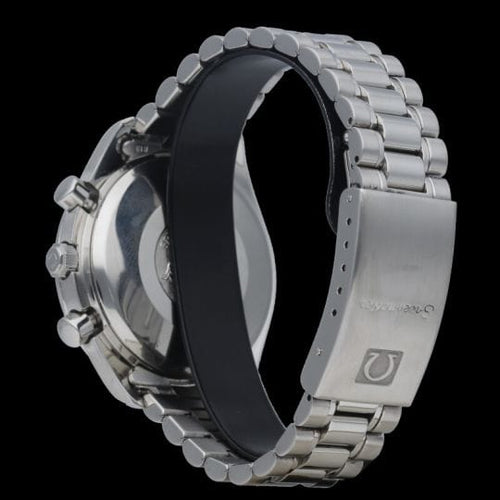 Montre Omega Montre Speedmaster Day Date Chronograph 58 Facettes MT39998