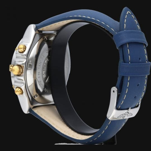 Montre False Montre Chronomat 58 Facettes MT43472