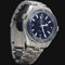 Omega Ur Seamaster Planet Ocean Titanium 600M 