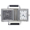 Jaeger LeCoultre Reverso Duetto saat