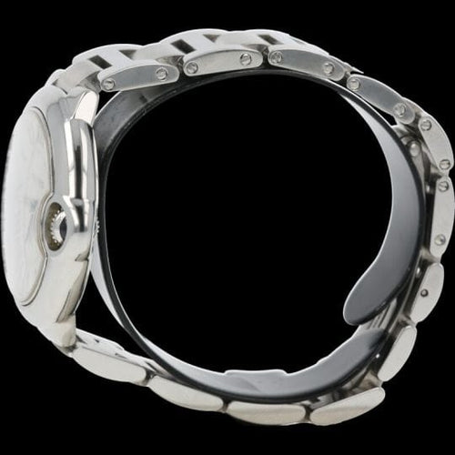 Cartier Hodinky Ballon Bleu De Cartier 33Mm Quartz 