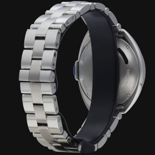 Montre Cartier Montre Clé De Cartier 58 Facettes MT41516