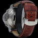 Montre Panerai Montre Luminor Daylight Chronograph 58 Facettes MT39739