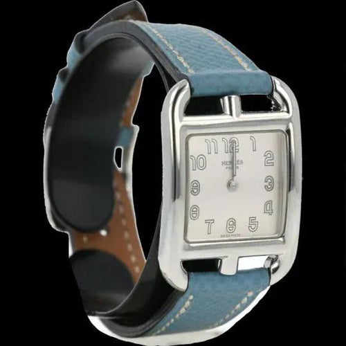 Montre Hermes Montre Cape Cod 58 Facettes MT43915