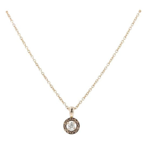 Pendentif Bulgari Pendentif 'Bulgari Bulgari' 58 Facettes 4361