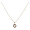 Pendentif Bulgari Pendentif 'Bulgari Bulgari' 58 Facettes 4361