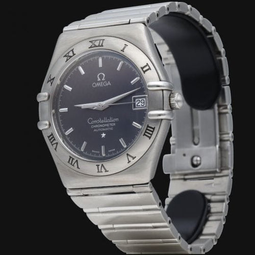 Montre Montre Omega Constellation 58 Facettes MT42207