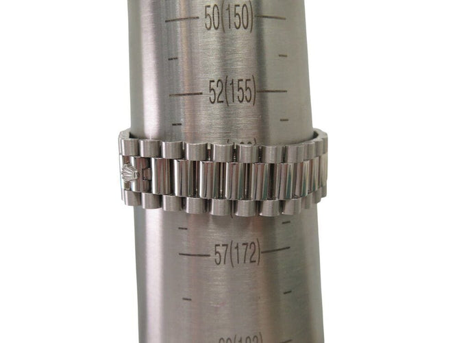 Montre montre ROLEX day date platinium 228206 40mm automatique 2021 +boite 58 Facettes 268099